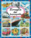L'imagerie des transports vignette