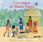 Les crèpes de Mama Panya vignette