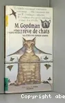 M. Goodman rêve de chats vignette