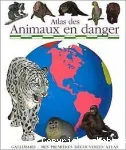 Atlas des animaux en danger vignette