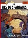 Le Fils de Spartacus vignette