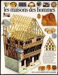 Les maisons des hommes vignette
