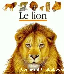 Le lion vignette