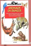 Animaux en danger vignette