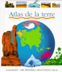 Atlas de la terre vignette
