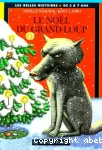 Le Noël du grand loup vignette