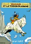 Yakari et la Toison blanche vignette
