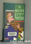 Le secret de monsieur Verlan vignette