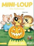 Mini-Loup fête Halloween vignette