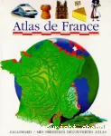 Atlas de France vignette