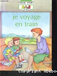 Je voyage en train vignette