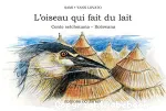 L'oiseau qui fait du lait vignette