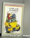 La Folle cavale de Toufdepoil vignette