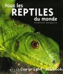 Tous les reptiles du monde vignette