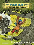 Le chêne qui parlait vignette