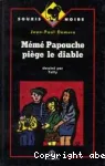 Mémé Papouche piège le diable vignette