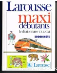 Maxi débutants vignette