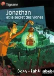 Jonathan et le secret des vignes vignette