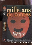 Mille ans de contes vignette