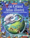 Mon grand atlas illustré vignette