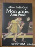 Mon amie Anne Frank vignette