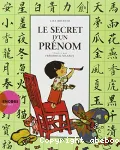 Le secret d'un prénom vignette