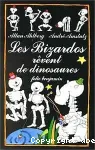 Les Bizardos rêvent de dinosaures vignette