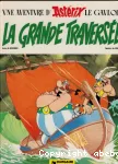 La Grande traversée vignette