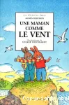 Une maman comme le vent vignette