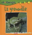 La grenouille vignette