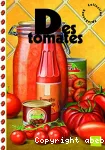 Des tomates vignette