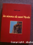 Les oiseaux du mont Perdu vignette