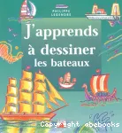 J'apprends à dessiner les bateaux vignette