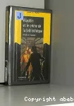 Aladdin et le crime de la bibliothèque vignette