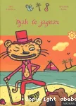 Djak le jaguar vignette