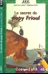 Le secret de papy Frioul vignette