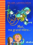 Moi, ma grand-mère vignette