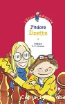 J'adore Zizette vignette