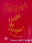 Drôle de cirque ! vignette
