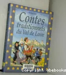 Contes traditionnels du Val de Loire vignette
