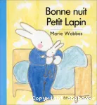 Bonne nuit, Petit Lapin vignette