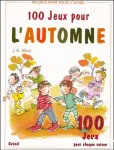 100 jeux pour l'automne vignette