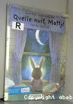 Quelle nuit, Matty ! vignette