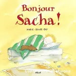 Bonjour, Sacha ! vignette