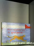 Plus rapide que le guépard ? vignette