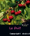 Le fruit vignette