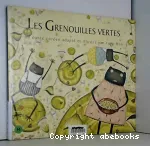 Les grenouilles vertes vignette
