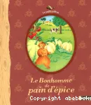 Le bonhomme de pain d'épice vignette