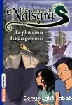 Le plus vieux des dragonniers vignette