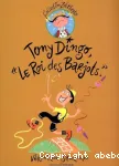 Tony Dingo, le roi des barjots vignette